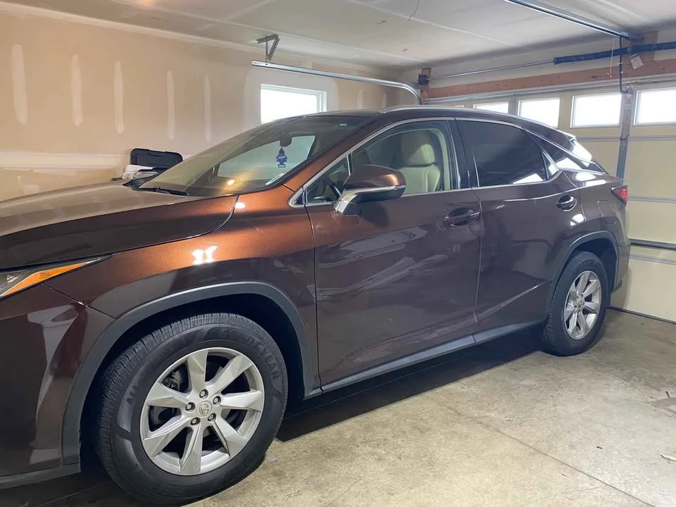 2017 Lexus RX 4th Gen - Image 8 of 16