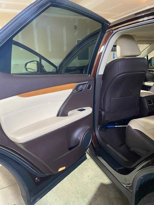 2017 Lexus RX 4th Gen - Image 6 of 16