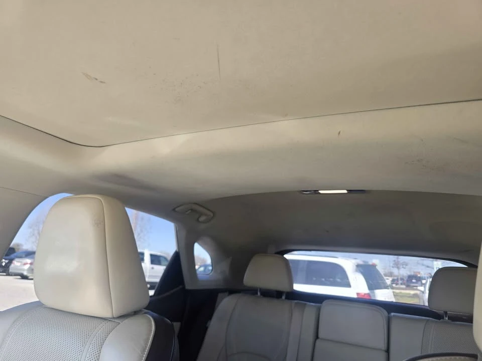 2017 Lexus RX 4th Gen - Image 12 of 16