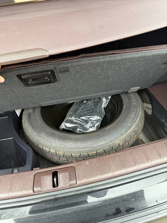 2017 Lexus RX 4th Gen - Image 17 of 18