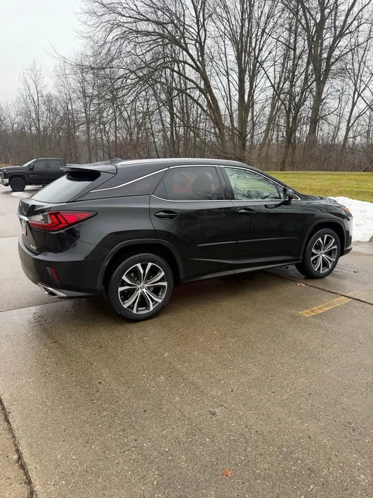 2017 Lexus RX 4th Gen - Image 6 of 18