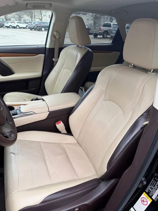 2017 Lexus RX 4th Gen - Image 14 of 18