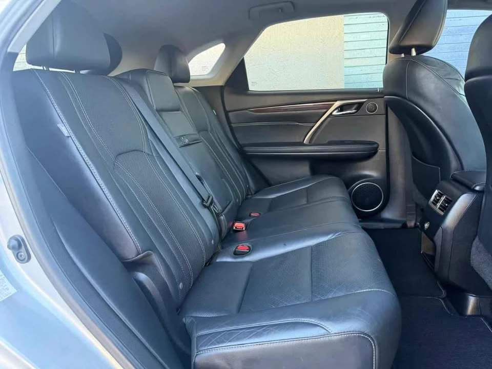 2017 Lexus RX 4th Gen - Image 13 of 20