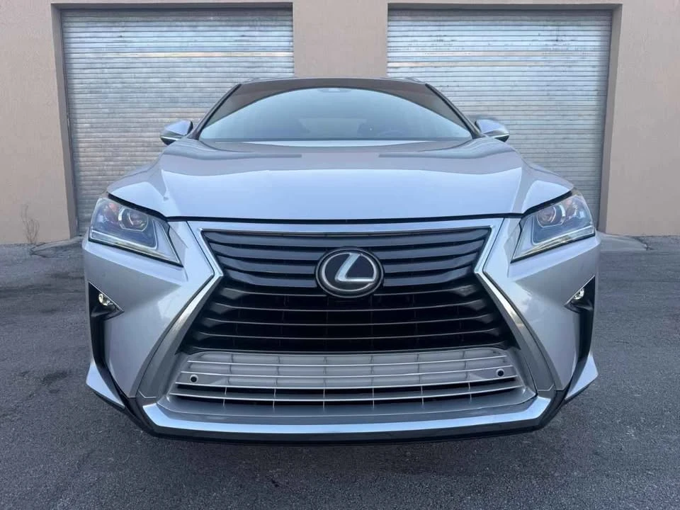 2017 Lexus RX 4th Gen - Image 2 of 20