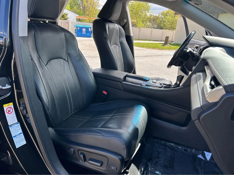 2017 Lexus RX 4th Gen - Image 12 of 20