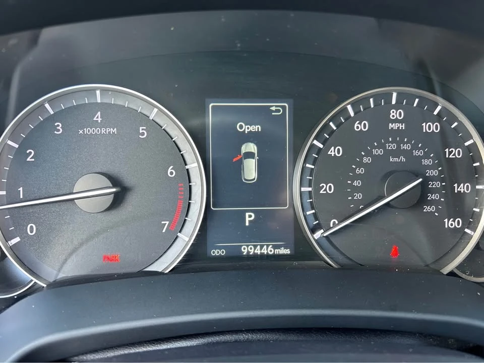 2017 Lexus RX 4th Gen - Image 9 of 20