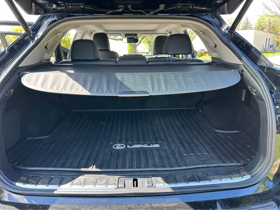 2017 Lexus RX 4th Gen - Image 14 of 20
