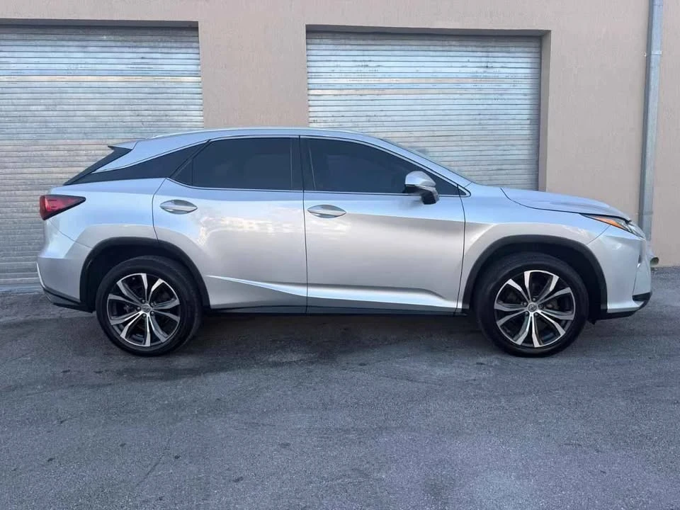 2017 Lexus RX 4th Gen - Image 7 of 20