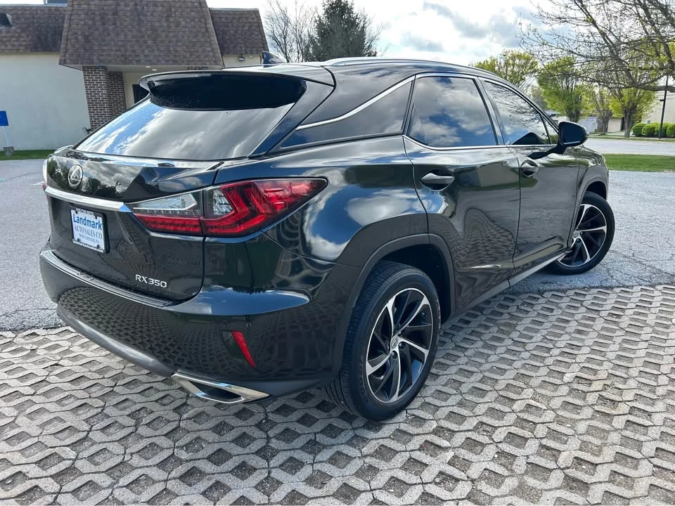 2017 Lexus RX 4th Gen - Image 3 of 20