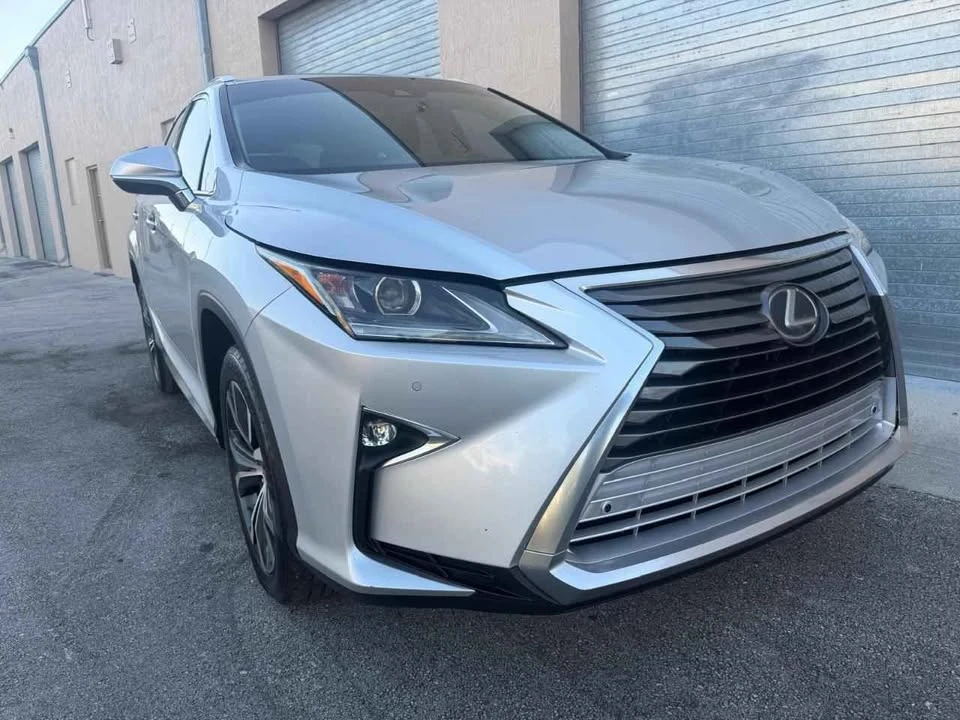 2017 Lexus RX 4th Gen - Image 5 of 20