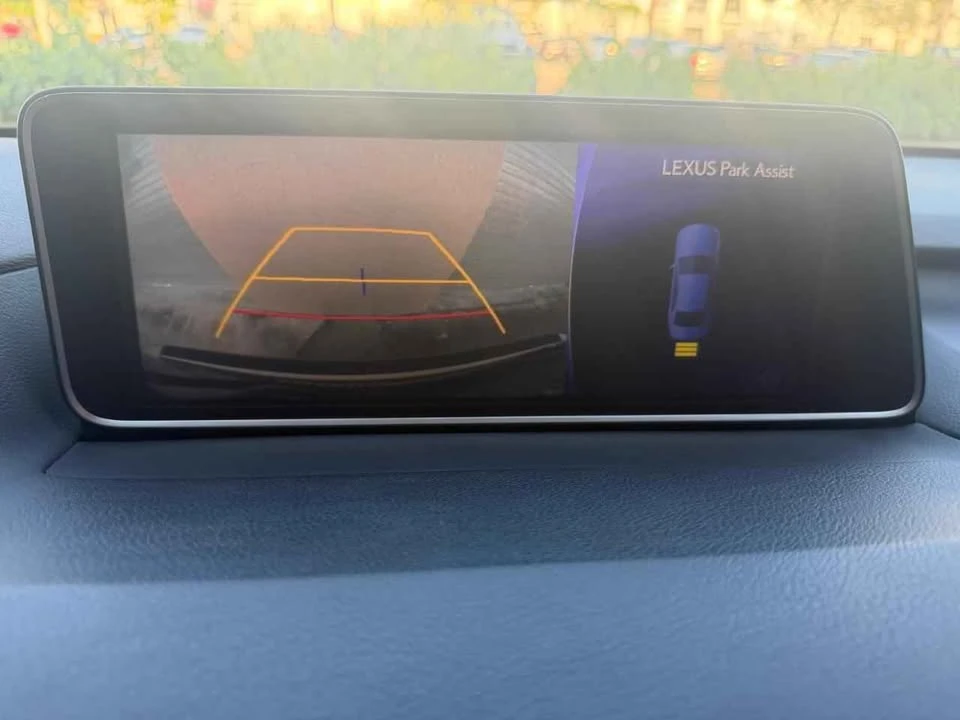 2017 Lexus RX 4th Gen - Image 14 of 20