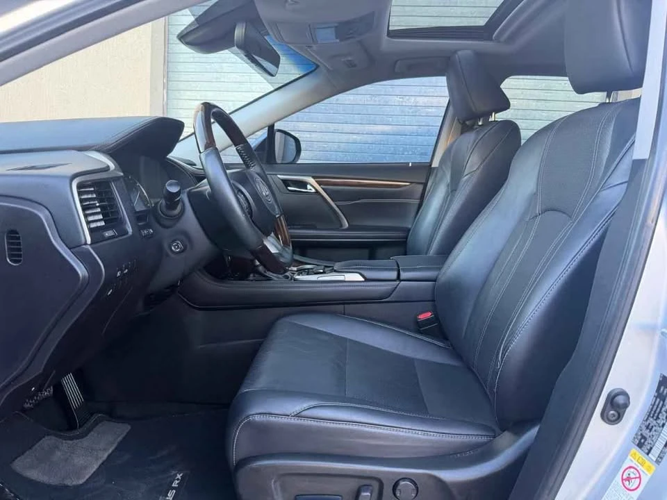 2017 Lexus RX 4th Gen - Image 11 of 20