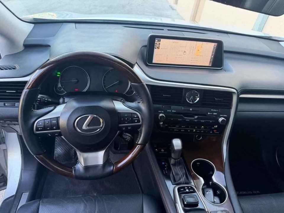 2017 Lexus RX 4th Gen - Image 12 of 20