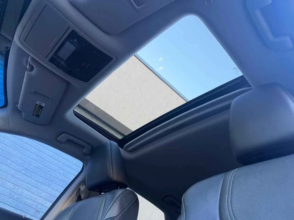 2017 Lexus RX 4th Gen - Image 15 of 20