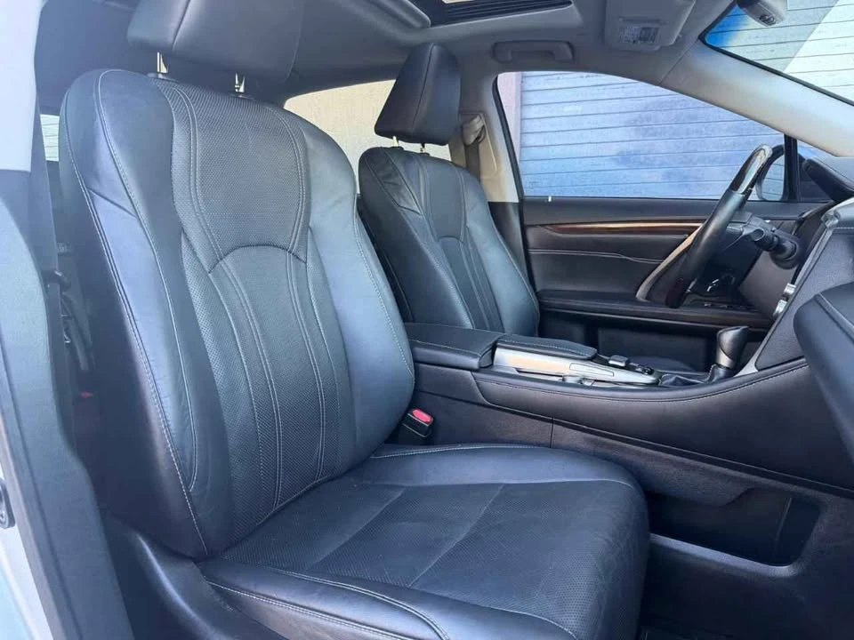 2017 Lexus RX 4th Gen - Image 16 of 20