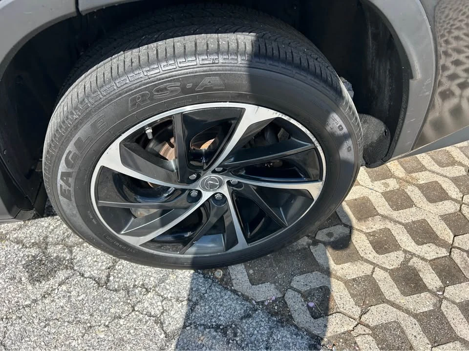 2017 Lexus RX 4th Gen - Image 15 of 20