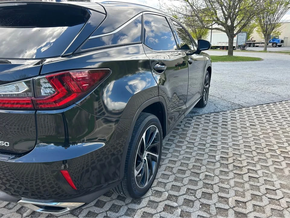 2017 Lexus RX 4th Gen - Image 20 of 20