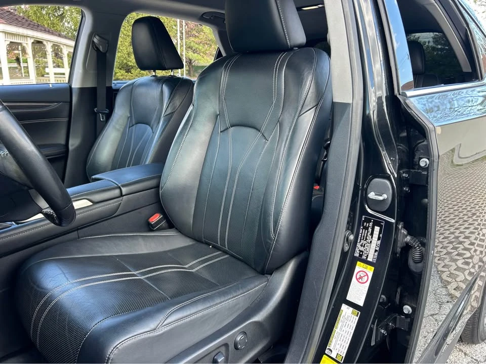 2017 Lexus RX 4th Gen - Image 6 of 20