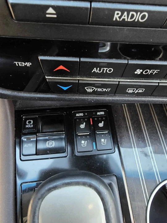 2017 Lexus RX 4th Gen - Image 19 of 20