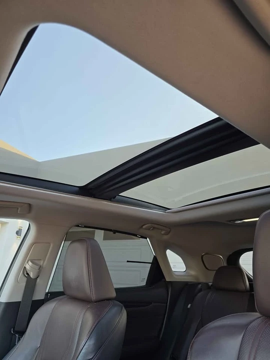 2017 Lexus RX 4th Gen - Image 10 of 20