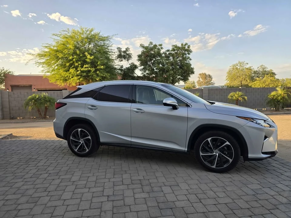 2017 Lexus RX 4th Gen - Image 2 of 20