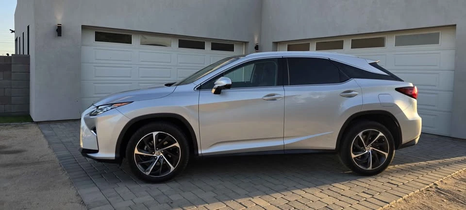 2017 Lexus RX 4th Gen - Image 18 of 20