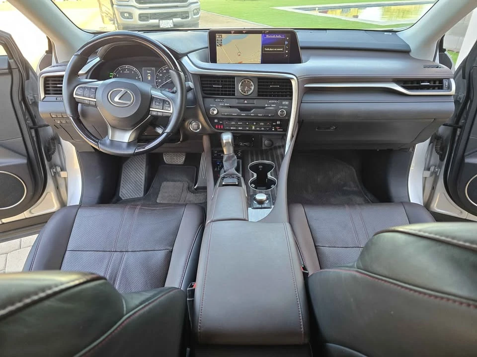 2017 Lexus RX 4th Gen - Image 5 of 20