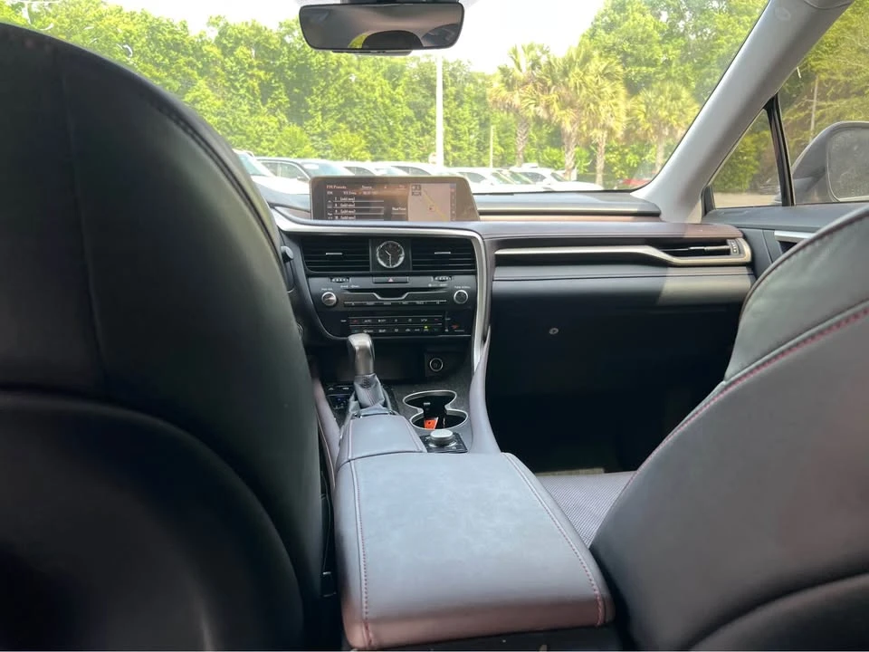 2017 Lexus RX 4th Gen - Image 10 of 10