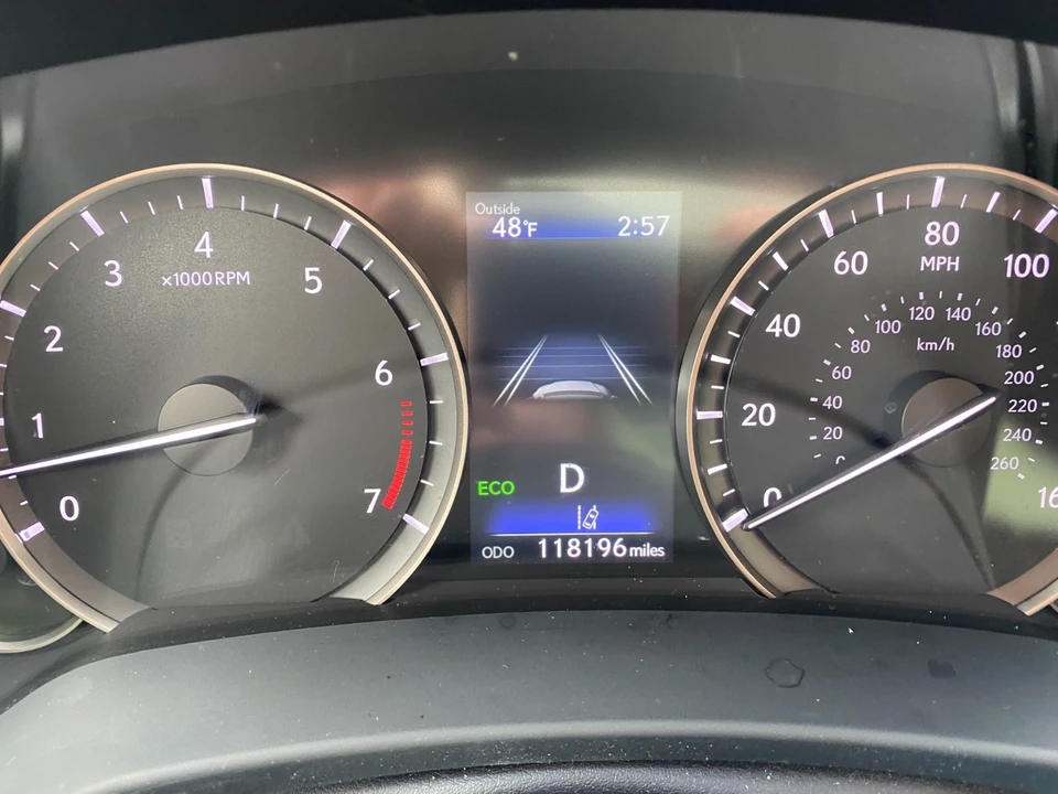 2017 Lexus RX 4th Gen - Image 2 of 21