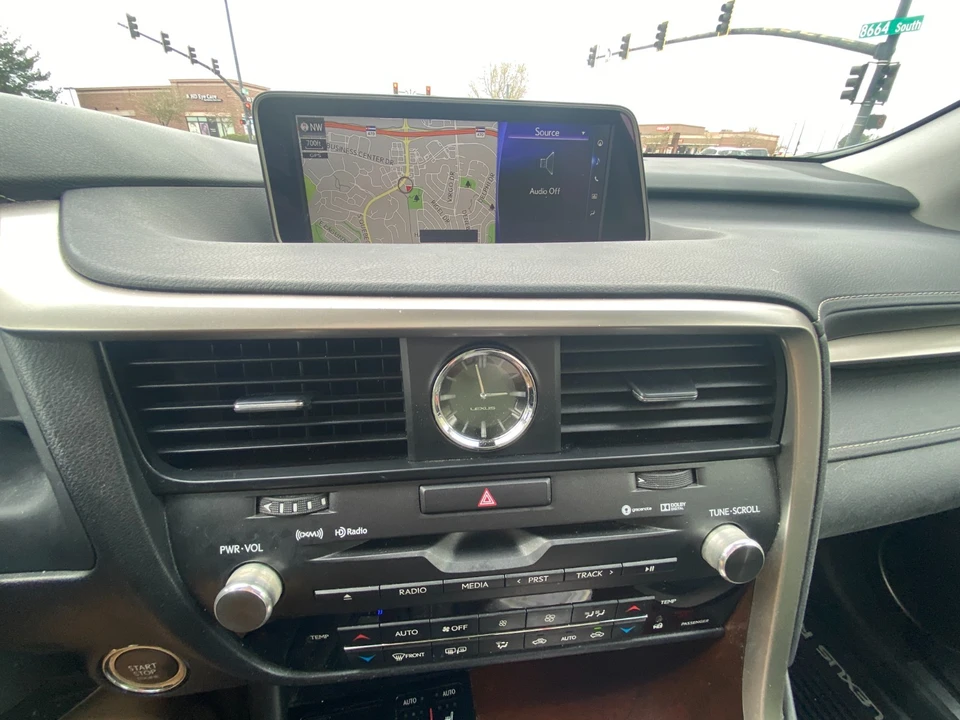 2017 Lexus RX 4th Gen - Image 6 of 21
