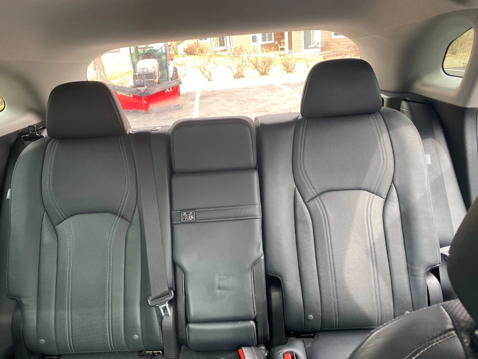 2017 Lexus RX 4th Gen - Image 5 of 21