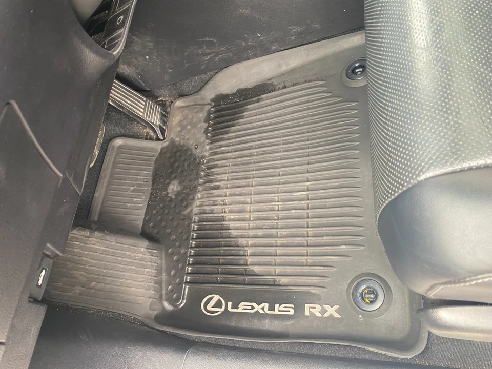 2017 Lexus RX 4th Gen - Image 13 of 21
