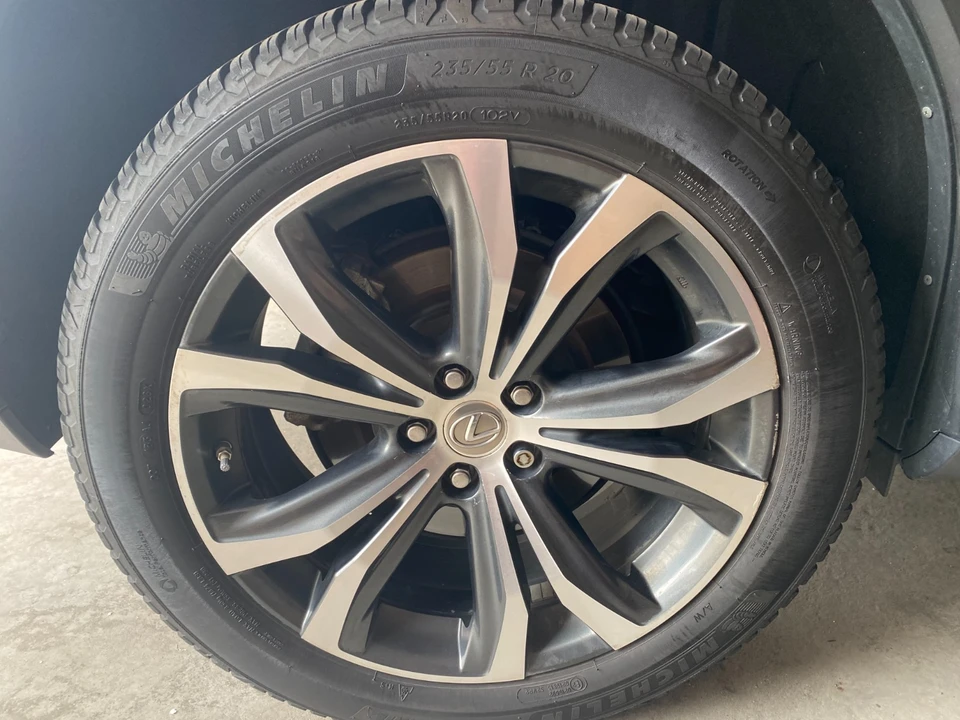 2017 Lexus RX 4th Gen - Image 19 of 21