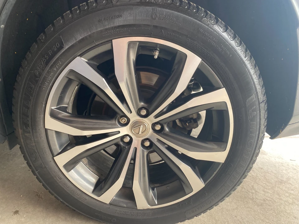 2017 Lexus RX 4th Gen - Image 18 of 21