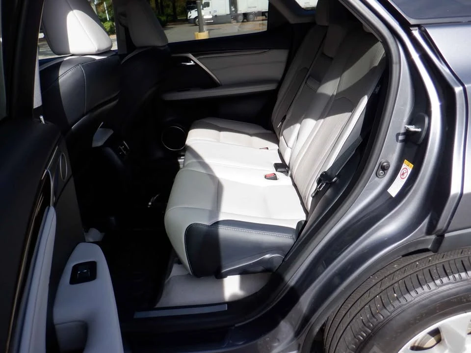 2017 Lexus RX 4th Gen - Image 8 of 13