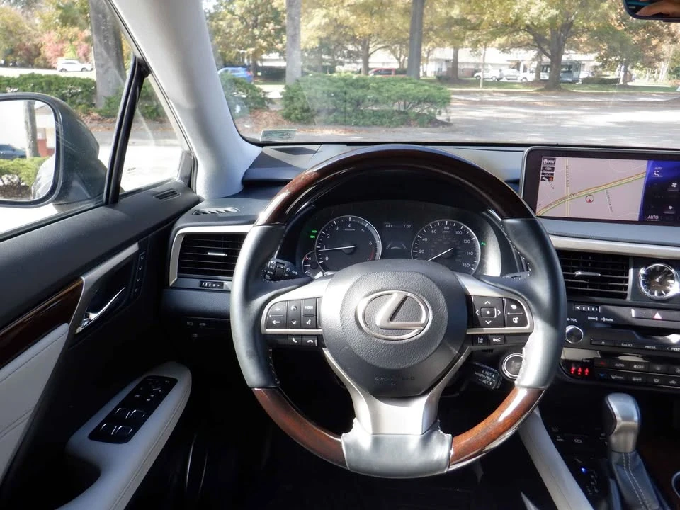2017 Lexus RX 4th Gen - Image 11 of 13
