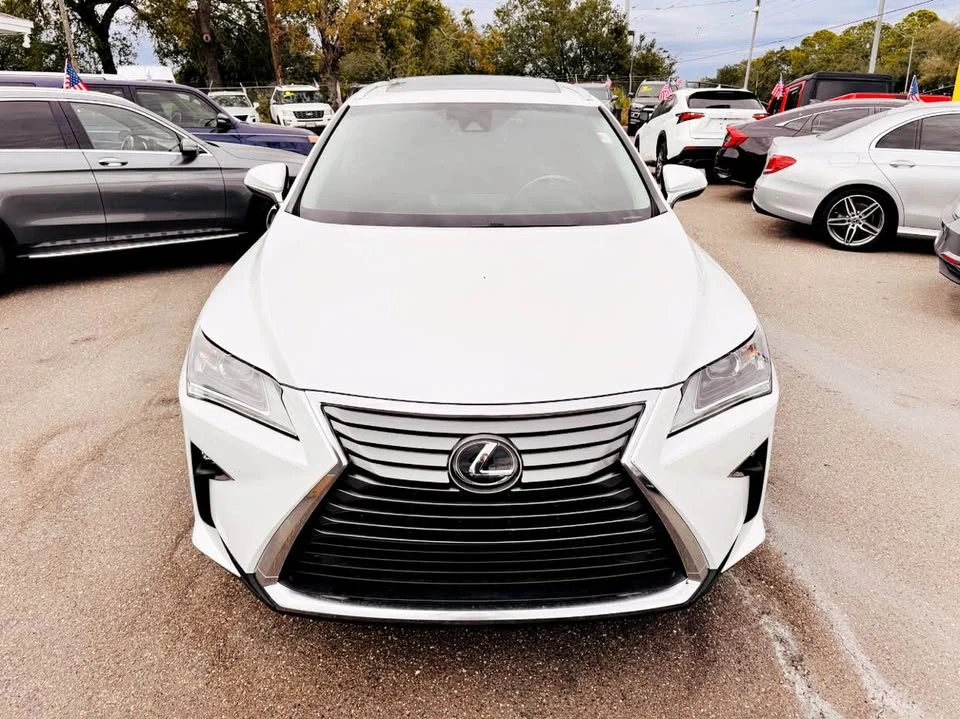 2017 Lexus RX 4th Gen - Image 6 of 20