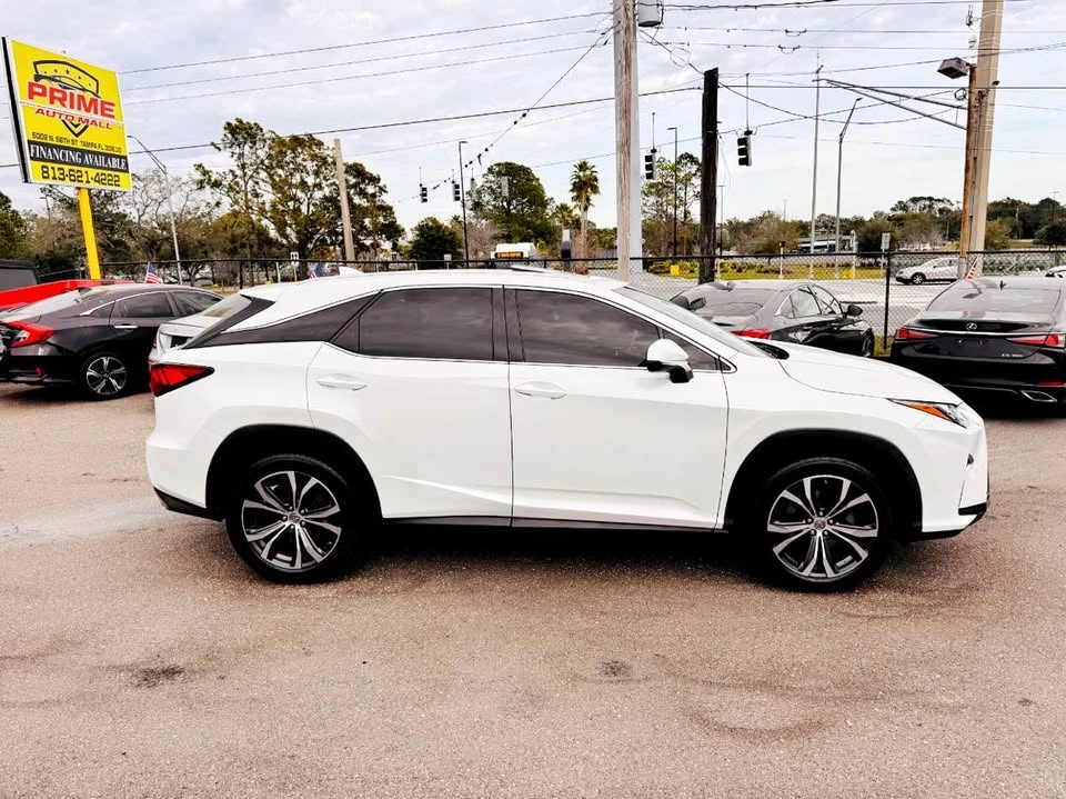 2017 Lexus RX 4th Gen - Image 3 of 20