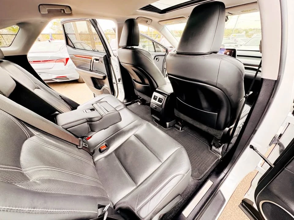 2017 Lexus RX 4th Gen - Image 17 of 20