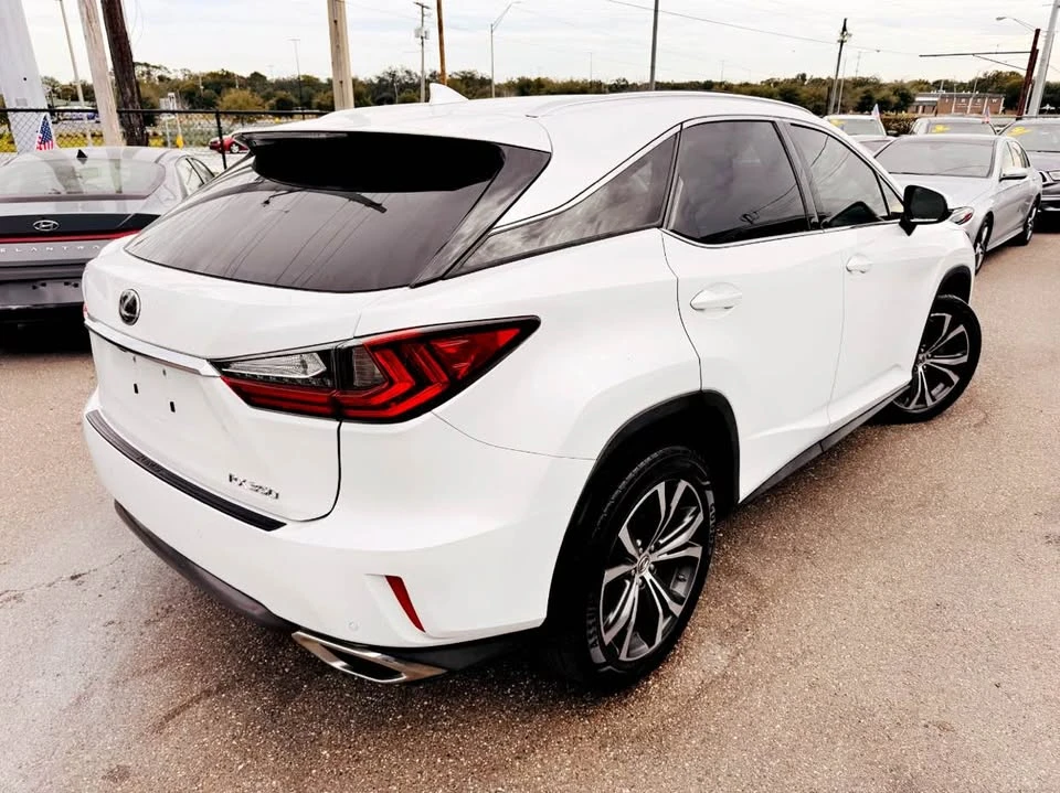 2017 Lexus RX 4th Gen - Image 11 of 20