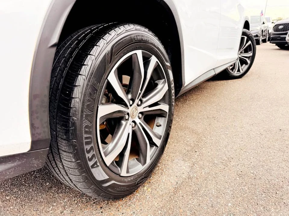 2017 Lexus RX 4th Gen - Image 12 of 20