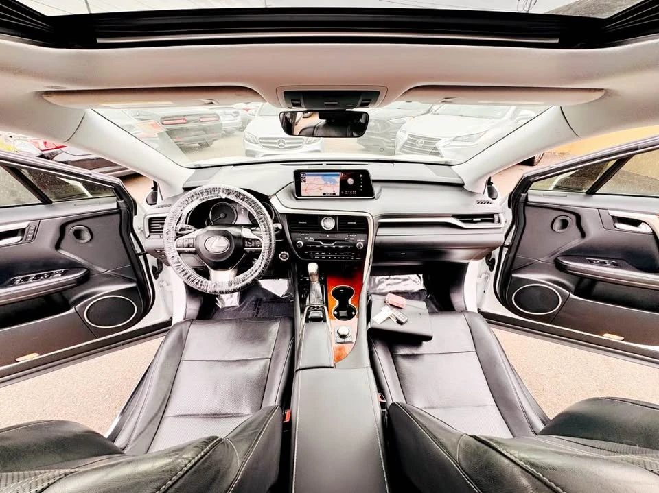 2017 Lexus RX 4th Gen - Image 20 of 20
