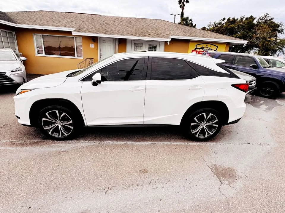 2017 Lexus RX 4th Gen - Image 5 of 20