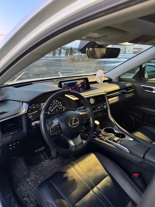 2017 Lexus RX 4th Gen - Image 6 of 14