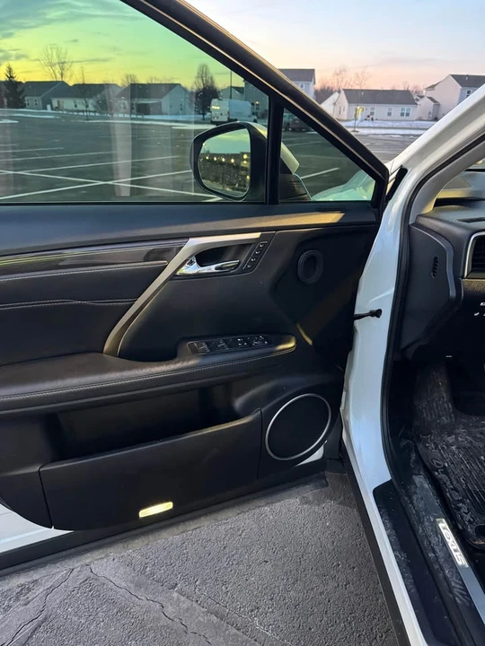 2017 Lexus RX 4th Gen - Image 7 of 14