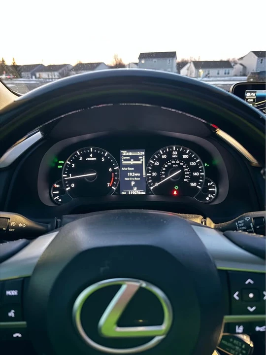 2017 Lexus RX 4th Gen - Image 11 of 14