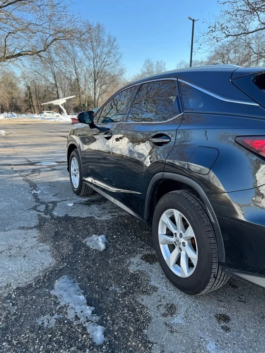 2017 Lexus RX 4th Gen - Image 9 of 18