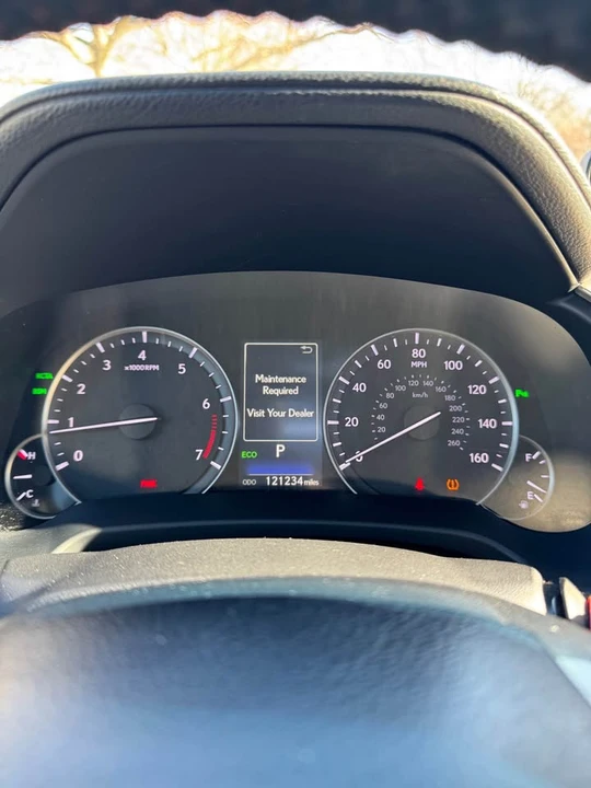 2017 Lexus RX 4th Gen - Image 18 of 18