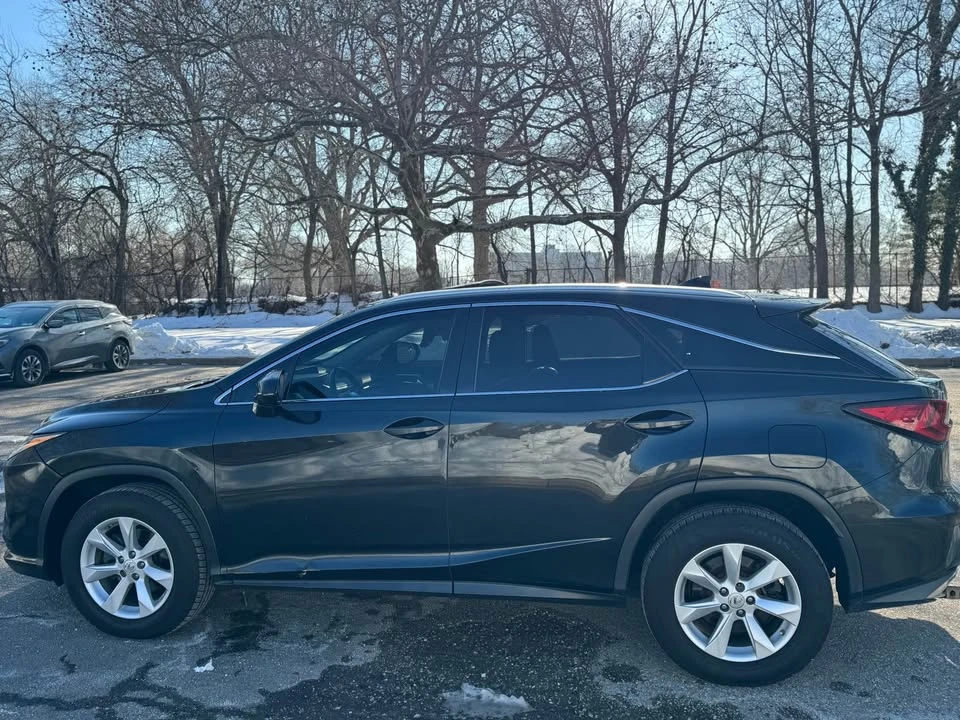 2017 Lexus RX 4th Gen - Image 7 of 18