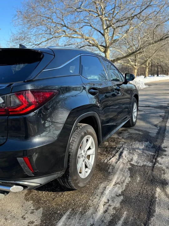 2017 Lexus RX 4th Gen - Image 10 of 18